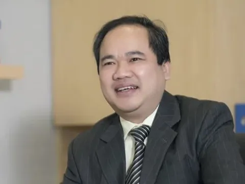 Chủ tịch Masan Consumer: "Sản phẩm tự hào nhất của chúng tôi là chai nước tương giá 7.000 đồng, đủ cho một gia đình Việt dùng trong 2 tuần"