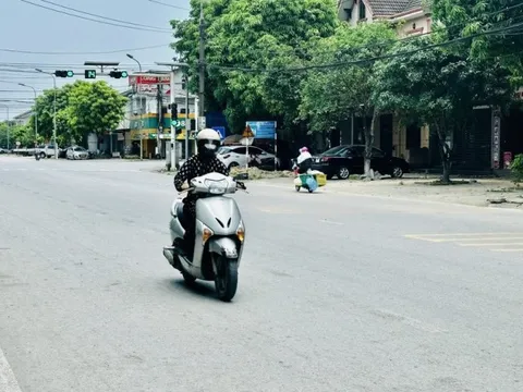 Dự báo Hà Tĩnh nắng chưa từng có dịp nghỉ lễ 30/4