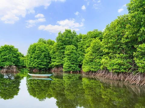 Chiến lược tiếp cận khác biệt tạo nên bản sắc Wyndham Grand Lagoona Bình Châu