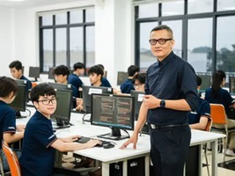 "Đào tào nhân lực vi mạch bán dẫn tại Việt Nam: Cơ bản là chưa đủ"