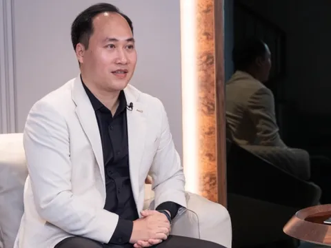 Gặp KTS chuyên "độ" nhà cho giới thượng lưu: Công trình 1 - 2 triệu USD khách không theo dõi thi công, đến khi nhận nhà mới xuất hiện