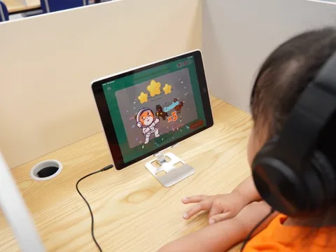 Một nền tảng giáo dục trực tuyến của Việt Nam lọt top xếp hạng “ngôi sao đang lên” của Edtech thế giới