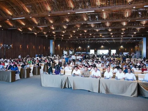 Chuyên gia nhận định nước ion kiềm tươi chính là chiến lược "đại dương xanh"