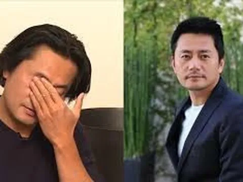 Nam diễn viên Việt bị trầm cảm ở Mỹ: Ngồi ở quán cà phê, tôi bật khóc, bao nhiêu người Mỹ hốt hoảng nhìn