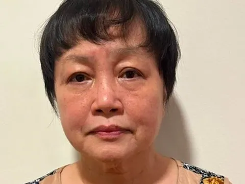 Chi tiền “cảm ơn” 1 tỉ đồng cho cựu phó giám đốc Sở Kế hoạch - Đầu tư TP HCM