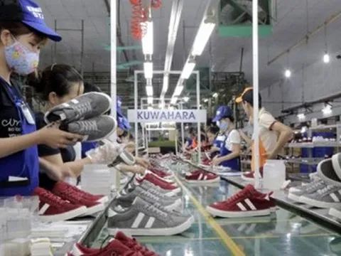 Xuất khẩu phục hồi nhưng ngành da giày vẫn còn nhiều nỗi lo