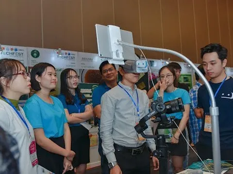 Singapore 'rót vốn' nhiều nhất cho startup Việt Nam