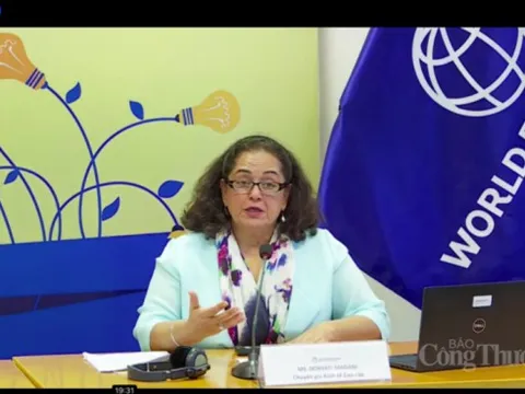 Triển vọng tăng trưởng kinh tế nhìn từ chỉ số PMI