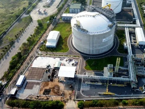 Gửi 42.600 tỷ đồng ở ngân hàng, PV Gas mang về 436 tỷ đồng tiền lãi