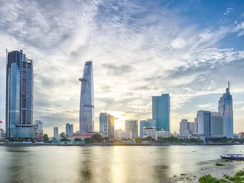 Thu nhập của nhóm người giàu nhất tại 5 thành phố trực thuộc Trung ương đã thay đổi ra sao trong 5 năm qua?