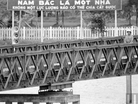 Chuyện về nguyên mẫu bài hát "Câu hò bên bờ Hiền Lương"