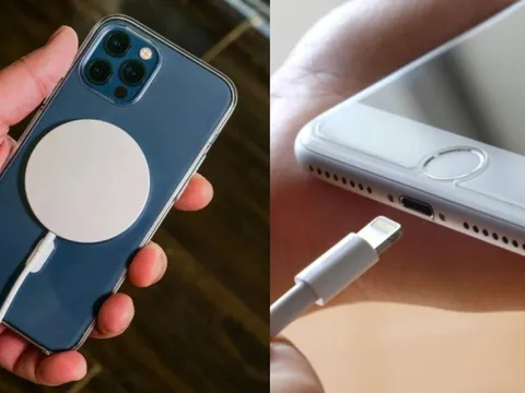 Apple cảnh báo nóng: Tuyệt đối không được sạc iPhone theo cách này vì rất dễ gây cháy nổ, nhiều người Việt đang mắc phải cần thay đổi ngay!