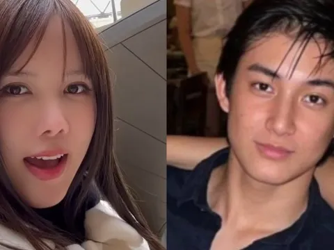 Thiều Bảo Trâm khéo khoe được bạn trai kém 10 tuổi cưng như trứng, chăm sóc đến mức chính chủ than thở 1 điều?