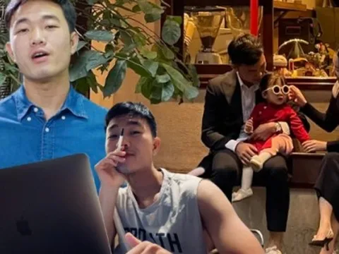 Tuổi 29 Xuân Trường: Hạnh phúc với vợ giám đốc và con xinh, sở hữu 3 trung tâm bạc tỉ và cửa hàng cafe nổi tiếng Hải Phòng