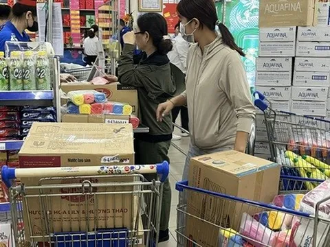 Ồ ạt kích cầu dịp lễ 30-4 và 1-5