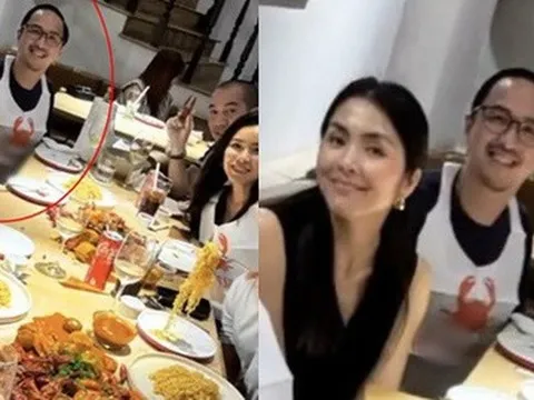 Tăng Thanh Hà lộ gương mặt nhợt nhạt khi thiếu son phấn