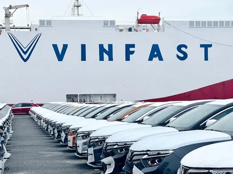 Nhà máy VinFast Hải Phòng, Mỹ, Ấn Độ, Indonesia đều có điểm trọng yếu này, nhờ đó xe rẻ đi cả chục nghìn USD