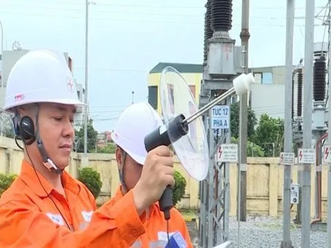 Nắng nóng gay gắt, cảnh báo khẩn vì tiêu thụ điện tăng kỷ lục