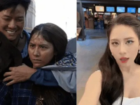 Tín Nguyễn - vợ Tư Hậu gây sốc diễn xuất trong Lật Mặt 7: Có 3,8 triệu fan, vào phim "bần bần" ra ngoài lên đồ là "tàng hình"