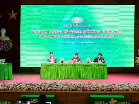 Nhựa Tiền Phong muốn đầu tư tổ hợp giáo dục tại Hải Phòng, chia sẻ lý do lợi nhuận chưa được 1.000 tỷ như "người em" phương Nam