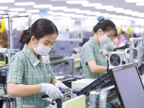 Sửa đổi điều kiện vay vốn của Quỹ Phát triển doanh nghiệp nhỏ và vừa