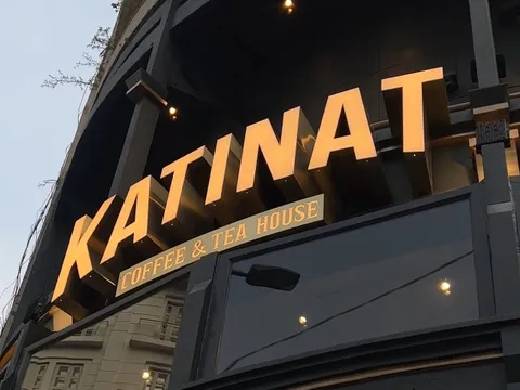 KATINAT đổi định vị, khẳng định chiến lược sản phẩm từ nông sản Việt