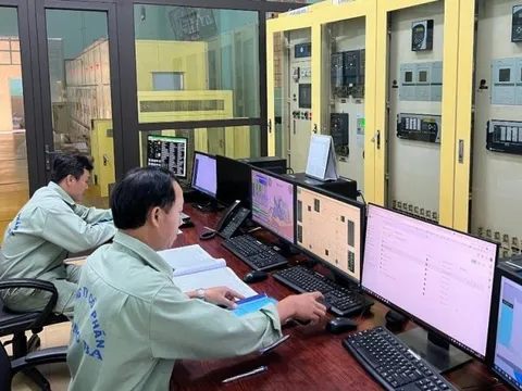 Công ty cổ phần Sông Ba “khai tử” dự án thủy điện Krông H’Năng 2