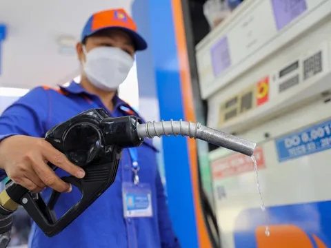 CPI tháng 4 tăng 3,93% so với cùng kỳ