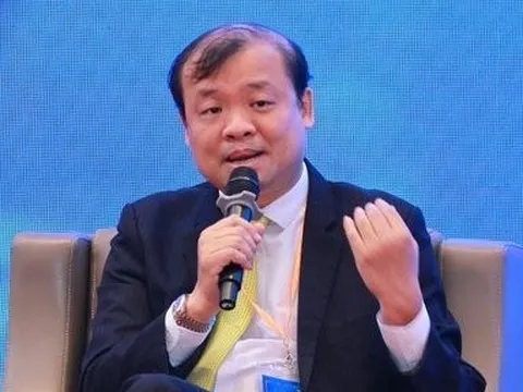 Vai trò của tư nhân trong xanh hoá nền kinh tế