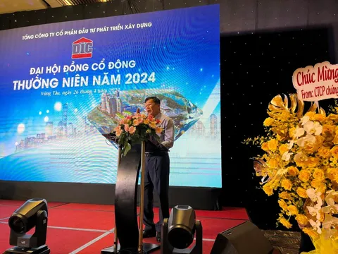 Chủ tịch DIC Corp (DIG): “Sai lầm lớn của tôi là chỉ làm khu đô thị, không quan tâm đến khu công nghiệp, làm mất một khoản thu rất lớn”