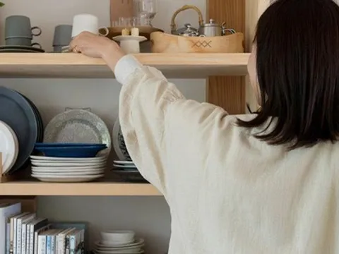 Hãy vứt những loại rác thải sinh hoạt này, nhà cửa ngay lập tức trở nên tươi mới và đón nhiều may mắn!