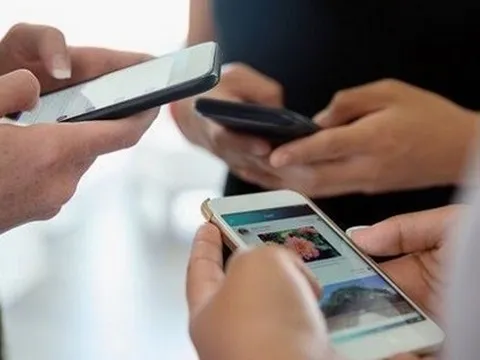 Top 10 nước xem TikTok hằng ngày nhiều nhất thế giới: Việt Nam đứng hạng mấy?