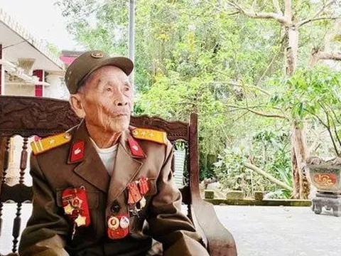 Trận quyết chiến trên cứ điểm Him Lam trong ký ức người cựu binh