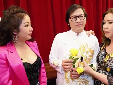 Sang Mỹ 19 năm, vợ chồng Phương Thảo – Ngọc Lễ hiện tại sống ra sao?