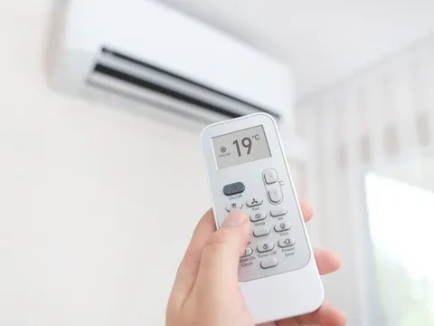 Mẹo dùng điều hòa tiết kiệm điện mùa nắng nóng