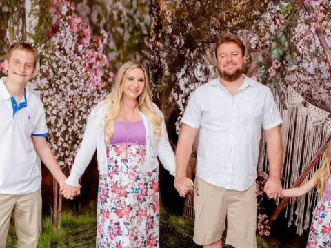 Từ tuổi thơ vô gia cư trở thành triệu phú, bà mẹ 2 con quyết dạy con một bài học quan trọng về tiền