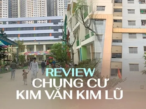 Đánh giá khu chung cư giá rẻ ở Hà Nội: "Còn tồn đọng nhiều nhược điểm về cơ sở vật chất và thang máy nhưng có 1 ưu điểm hiếm thấy"