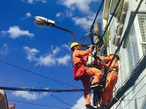 Giá điện được điều chỉnh 3 tháng/lần