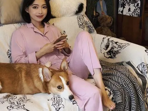 Ngôi nhà nhỏ nhưng “có võ” của cô gái 27 tuổi sau nhiều năm nỗ lực kiếm tiền mua