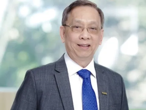 Chân dung ông Trần Mộng Hùng: Giảng viên kinh tế, sáng lập ngân hàng và những triết lý đưa ACB thành ngân hàng tư nhân hàng đầu Việt Nam