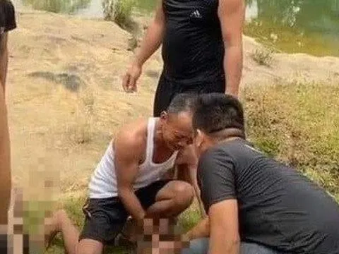 Quảng Bình: Đi tắm suối giữa trưa, 3 học sinh đuối nước tử vong