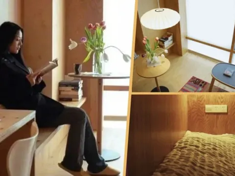 Cuộc sống quá áp lực, mẹ trẻ U30 nghĩ ra 1 cách để "chữa lành" hiệu quả, cứ cuối tuần lại trốn chồng con 2 tiếng để sống an yên