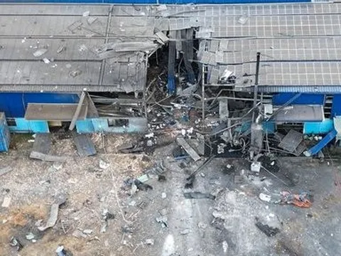 Đồng Nai: Ám ảnh hiện trường vụ nổ lò hơi khiến 13 người thương vong