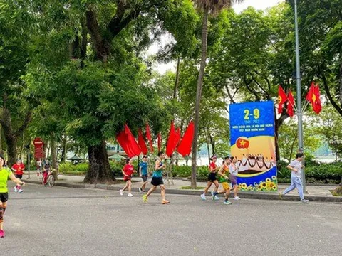 Lễ Quốc khánh 2-9, người lao động được nghỉ 4 ngày liên tiếp