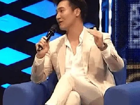 Hoá ra màn ảnh Việt cũng có mỹ nam trẻ mãi không già, 11 năm nhan sắc không đổi khiến netizen mê mệt