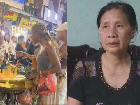 Người phụ nữ bị vu oan bán 500 nghìn/3 quả dứa: “Ở quê người ta bảo tôi tham, bán thế chẳng mấy mà giàu”