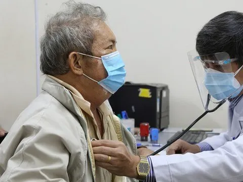 Đề xuất sửa đổi quy định về mức hưởng chế độ ốm đau