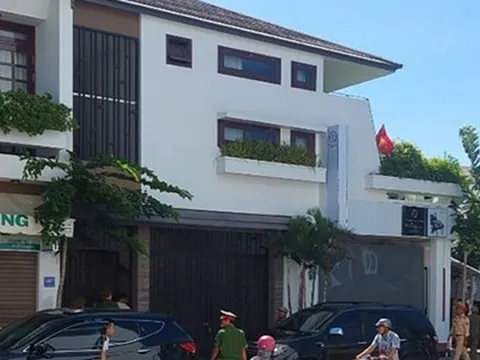 Bộ Công an yêu cầu cung cấp thông tin tài sản của nhiều cựu quan chức tỉnh Bình Thuận