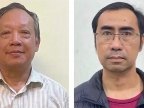 Chi tiết 6 lần nhận hối lộ hơn 14 tỷ đồng từ AIC của cựu Giám đốc Trung tâm Công nghệ sinh học TPHCM