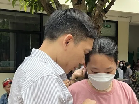 Hà Nội: Bất ngờ công bố cấu trúc, định dạng đề thi tuyển lớp 10 THPT